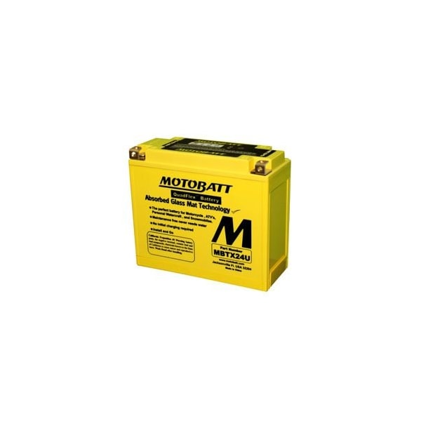 Ilc Replacement For MOTO MBTX24U MBTX24U - main